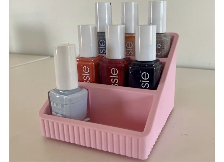 Ideias para Esmalterias e nail studios